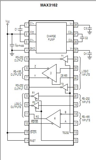   Connection Diagram