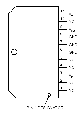   Connection Diagram