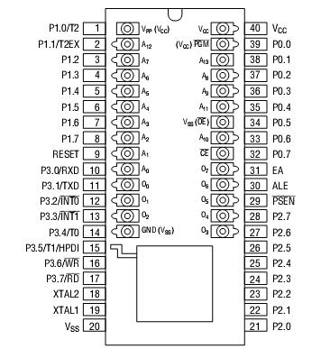   Connection Diagram