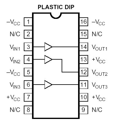   Connection Diagram