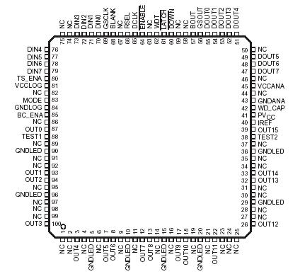   Connection Diagram