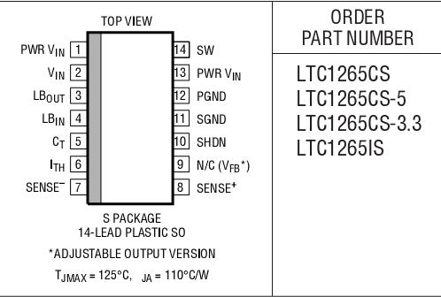   Connection Diagram