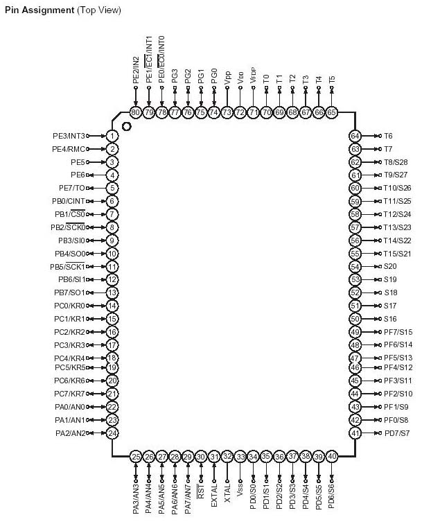   Connection Diagram