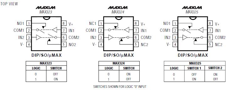   Connection Diagram