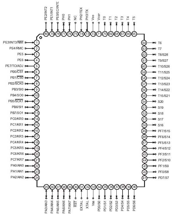   Connection Diagram