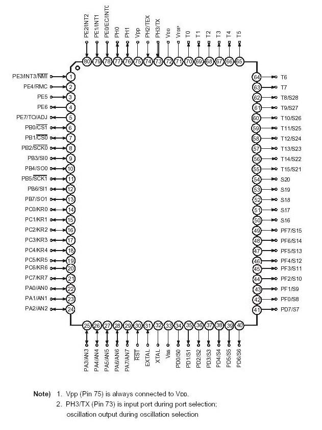   Connection Diagram