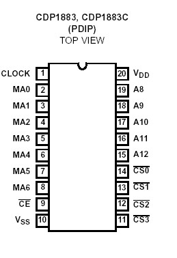   Connection Diagram