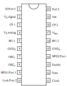   Connection Diagram