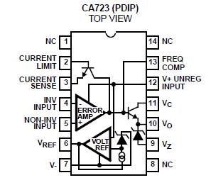   Connection Diagram