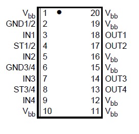   Connection Diagram