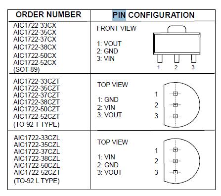   Connection Diagram