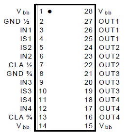   Connection Diagram