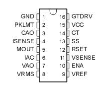   Connection Diagram