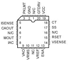   Connection Diagram