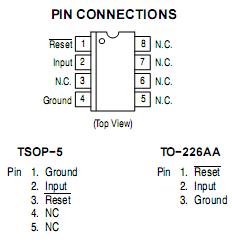   Connection Diagram