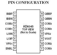   Connection Diagram