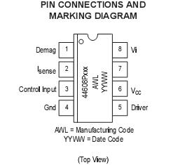   Connection Diagram