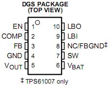   Connection Diagram