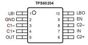   Connection Diagram