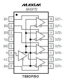   Connection Diagram