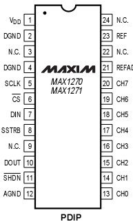   Connection Diagram