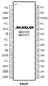   Connection Diagram