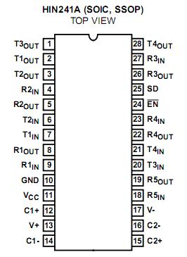   Connection Diagram