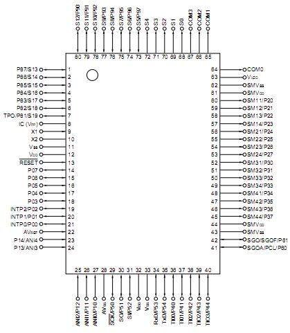   Connection Diagram