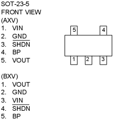   Connection Diagram