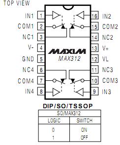   Connection Diagram