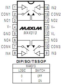   Connection Diagram