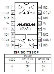   Connection Diagram