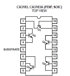   Connection Diagram