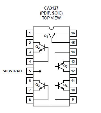   Connection Diagram