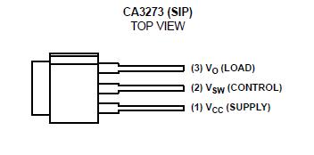   Connection Diagram