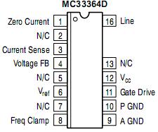   Connection Diagram