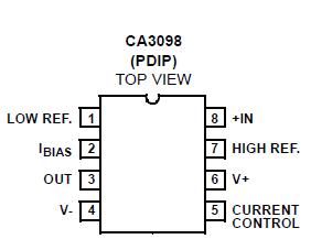   Connection Diagram