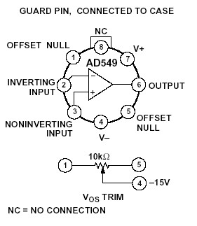   Connection Diagram