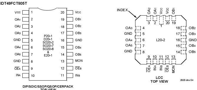   Connection Diagram