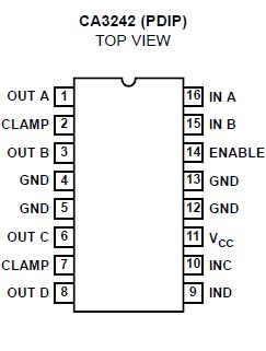   Connection Diagram