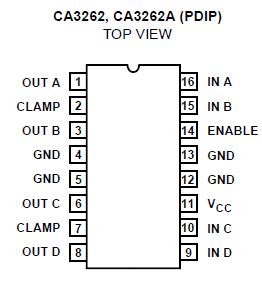   Connection Diagram