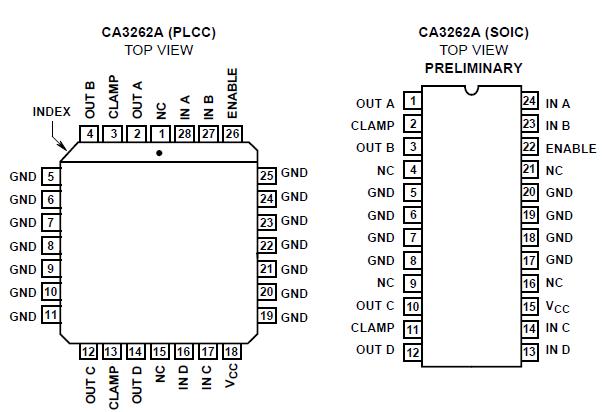   Connection Diagram