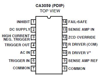   Connection Diagram