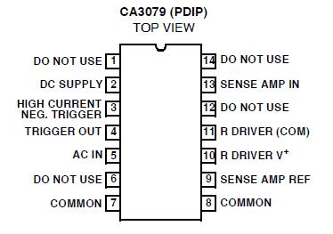   Connection Diagram