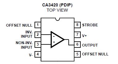   Connection Diagram