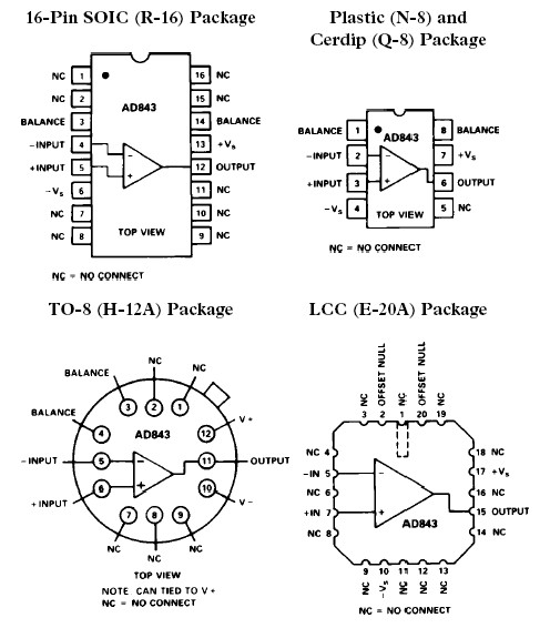   Connection Diagram