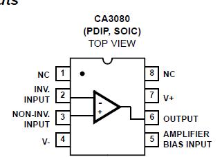   Connection Diagram