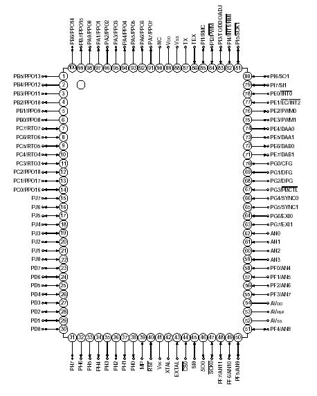   Connection Diagram