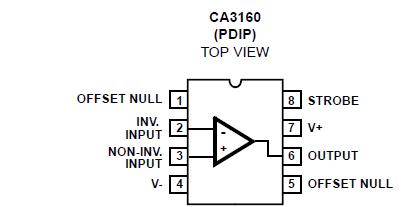   Connection Diagram