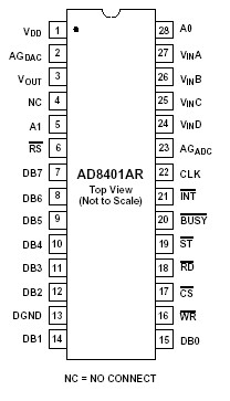   Connection Diagram